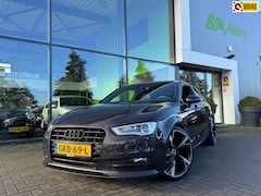 Audi A3 - 1.4 TFSI Attraction * Xenon * B&O * Stoelverwarming * Cruise Control