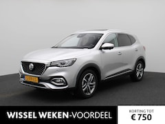 MG EHS - 1.5 TGDI Luxury | Leder | Panoramadak | Led Sfeerlicht | 360 Camera | Adaptive Cruise Cont