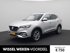 MG EHS - 1.5 TGDI Luxury | Leder | Panoramadak | Led Sfeerlicht | 360 Camera | Adaptive Cruise Cont