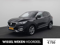 MG EHS - 1.5 TGDI Luxury | Leder | Panoramadak | Led Sfeerlicht | 360 Camera | Adaptive Cruise Cont