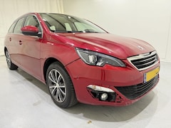 Peugeot 308 SW - 1.2 PureTech 130 Style Automaat