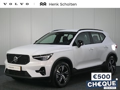 Volvo XC40 - B3 AUT7 163PK Plus Dark, Adaptieve Cruise Control, Pilot Assist, Harman/Kardon Audiosystee