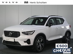 Volvo XC40 - B4 AUT7 197PK Plus Dark, Adaptieve Cruise Control, Pilot Assist, Harman/Kardon Audiosystee