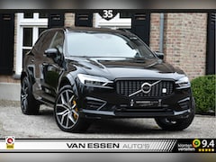 Volvo XC60 - 2.0 T8 Twin Engine AWD Polestar Engineered Pano B&W Trekhaak Memory