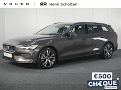 Volvo V60 - B3 AUT7 163PK Essential Edition, Adaptieve Cruise Control Met Stuurhulp, BLIS Dodehoekdete