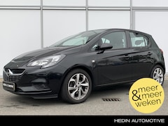 Opel Corsa - 90PK Edition | AUTOMAAT | CRUISE CONTROL | AIRCO | STUURWIELBEDIENING | LICHTMETALEN VELGE