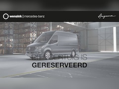 Mercedes-Benz Sprinter - 319 CDI L2 H2 Select | Aut