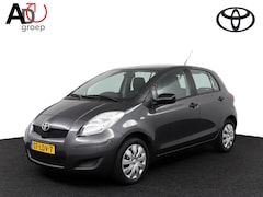 Toyota Yaris - 1.3 VVTi Comfort | Airco | Trekhaak |