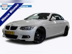 BMW 3-serie Cabrio - 320i Sport Edition M-sport | Hard top | Cruise control | Climate control | Bluetooth | M-s