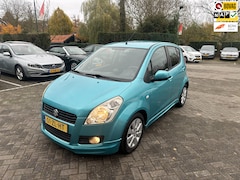 Suzuki Splash - 1.2 Exclusive , airco