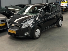 Chevrolet Spark - 1.0 16V LS Bi-Fuel LPG-G3 APK NAP