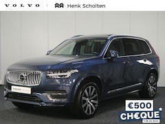 Volvo XC90 - T8 Recharge AUT8 391PK AWD Inscription Harman/Kardon Premium Geluidssysteem, Panoramisch S