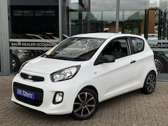 Kia Picanto - 1.0 CVVT ComfortLine Airco Lmv