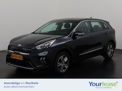 Kia Niro - 1.6 GDi PHEV DynamicLine | All-in 446, - Private Lease | Zondag Open