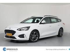 Ford Focus Wagon - 1.0 EcoBoost ST Line | Dealer Onderhouden | AGR-Stoelen | Adaptive Cruise | Clima | Keyles