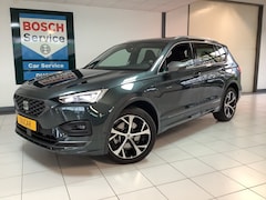 Seat Tarraco - 1.4 TSI e-Hybrid PHEV FR Business Intense Panodak en Trekhaak, Keyless entry