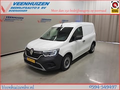 Renault Kangoo - 1.5dCi 95pk Euro 6