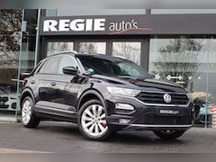 Volkswagen T-Roc - 1.5 TSI DSG Sport Panoramadak Navi ACC