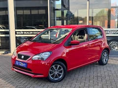 Seat Mii - 1.0 Style Itech Airco Lmv Navi