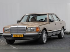 Mercedes-Benz S-klasse - 280 SE