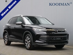 Volkswagen Tiguan - 1.5 eTSI 150pk Life Edition Automaat Apple Carplay / DAB / Camera / PDC