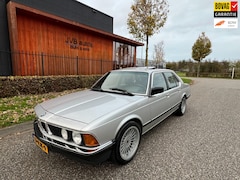 BMW Alpina - 7-serie 728i, schuifdak, 17" 115.933km, belastingvrij