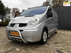 Renault Trafic - 2.0 dCi T29 L1H1 DC Eco