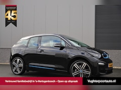 BMW i3 - Executive 120Ah 42 kWh/ Leder/Na subsidie € 20.944 / W.pomp