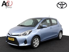 Toyota Yaris - 1.5 Full Hybrid Aspiration | Parkeercamera | Lichtmetalen-Velgen | Climate-Control |