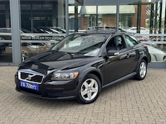 Volvo C30 - 1.6 Advantage Airco Lmv Leer