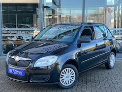 Skoda Fabia - 1.4-16V Comfort Airco