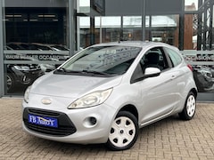 Ford Ka - 1.2 Cool&Sound Airco Stuurbekr