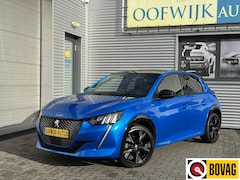 Peugeot 208 - 1.2 PureTech GT Line Automaat Full-Opties