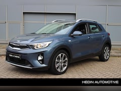 Kia Stonic - 1.0 T-GDi DynamicLine | Navigatie | Camera | Airco | Cruise control | Carplay | PDC | LMV