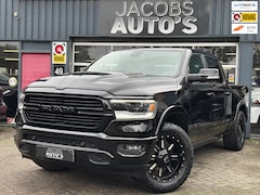 Dodge Ram 1500 - 5.7 V8 4x4 Crew Cab Laramie