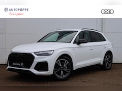 Audi Q5 - 50 TFSI e quattro S Edition Competition 300pk S-Tronic