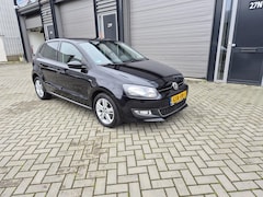 Volkswagen Polo - 1.2-12V BlueMotion Comfortline Nieuwe Distr. ketting*Airco*Bluetooth*PDC*Cruise con