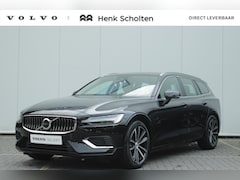 Volvo V60 - T6 AUT8 350PK Recharge AWD Essential Edition, Adaptieve Cruise Control met Pilot Assist, V