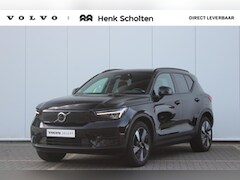 Volvo XC40 - Single Motor Extended Range Plus 82 kWh Google Services, Adaptieve Cruise Control & Pilot