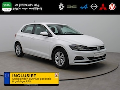 Volkswagen Polo - 80pk MPI Comfortline Airco | Carplay | Cruise | 15" Velgen | Camera