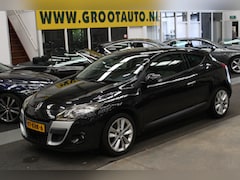 Renault Mégane Coupé - 2.0 Privilège Automaat Volledig onderhouden, Airco, Cruise control