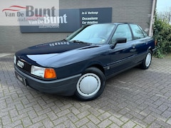 Audi 80 - 1.6 C