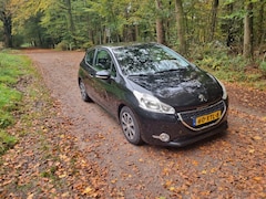 Peugeot 208 - 1.4 e-HDi Active start/stop