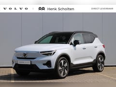 Volvo XC40 - Single Motor Extended Range Plus 82 kWh 252PK Google Services, Adaptieve Cruise Control &