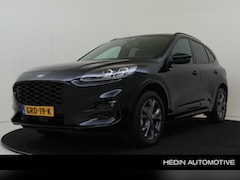 Ford Kuga - 2.5 PHEV ST-Line X A. Camera | Privacy Glass