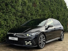 Volkswagen Golf - 2.0 TDI GTD Panorama IQ CarPlay HK