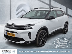 Citroën C5 Aircross - PureTech 130 PK Automaat Shine | Panorama Schuif Kanteldak | Panoramadak | 19"velgen | Alc