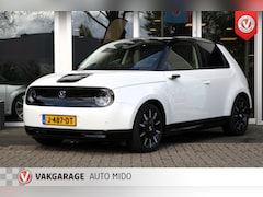 Honda e - e Advance 17" -Panorama dak- 1e eigenaar -LAGE KM STAND- NLD auto