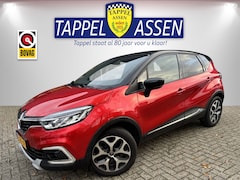 Renault Captur - TCe 90pk Intens/ Trekhaak/ Camera/ Pdc/ NAP