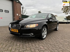 Volvo S80 - 2.5 T Momentum Automaat Leder Nette Auto